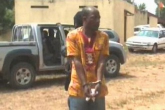 Côte dÂ’Ivoire : LÂ’audience de Blé Goudé reportée à  une date ultérieure